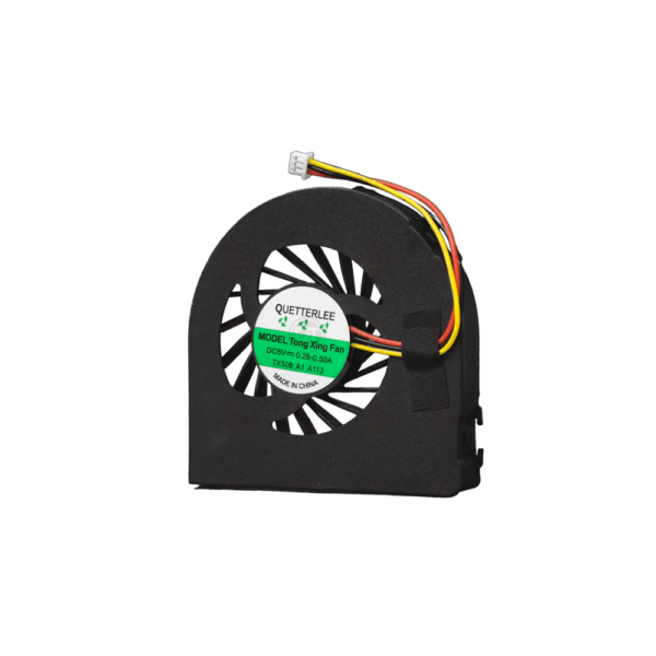 DownTown®N5040 Fan Compatible With Dell Inspiron N5050 ,N4050 M4040 ,M5040 ,,Vostro V1450 ,1450 ,2420 ,3420 ,,Compatible Part Number : KSB0605HA