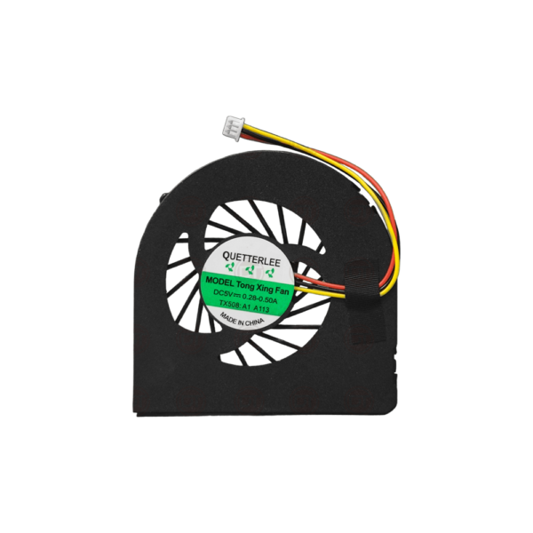 DownTown®N5040 Fan Compatible With Dell Inspiron N5050 ,N4050 M4040 ,M5040 ,,Vostro V1450 ,1450 ,2420 ,3420 ,,Compatible Part Number : KSB0605HA