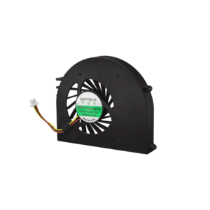 DownTown® N5110 Fan Compatible With Dell Inspiron N5110 ,M5110 ,, Vostro V3550 , 3550 ,,, Compatible Part Number : 23.10557.001 , 0GXVT8 , GXVT8 , MF60090V1-C210-G99