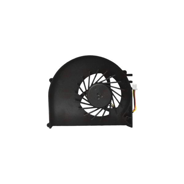 DownTown® N5110 Fan Compatible With Dell Inspiron N5110 ,M5110 ,, Vostro V3550 , 3550 ,,, Compatible Part Number : 23.10557.001 , 0GXVT8 , GXVT8 , MF60090V1-C210-G99