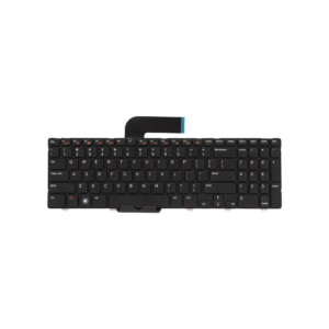 DownTown® N5110 Keyboard Compatible With Dell Inspiron N5110 , M5110 , M511r ,,, Compatible With Part Number : MP-10K73US-442 , 4DFCJ , 04DFCJ