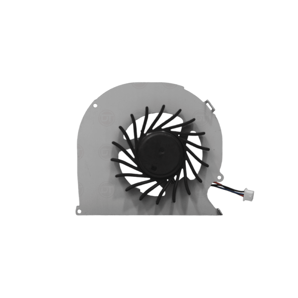 DownTown®N5520 Fan Compatible With Dell Inspiron N5520, 15R 5520 ,5525 ,7520 ,,Vostro 3560 ,, P/N: 0Y5HVW , Y5HVW , DFS501105FQ0T , FB93