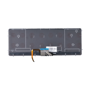 DownTown® XPS 15 9530 Keyboard Compatible With Dell XPS 15 9530 ,, Precision M3800 ,,, Part Number: 0HYYWM , 0WHYH8 , WHYH8 ,V143725AS1 , PK130YI2A00