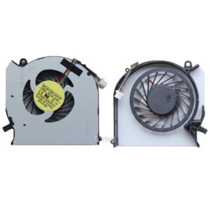 DV6-7000 Fan Compatible With HP Pavilion M7-1000 , DV6T-7000 , DV7-7000 ,,,Compatible With Part Number : 682061-001 ,682061-001 ,M7-1000