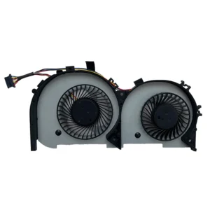DownTown® 700-15ISK Fan Compatible With Lenovo IdeaPad 700-15Ikb , 700-15ISK , 700-17ISK , E520-15ISK ,,, part Number : FH9P , FH9Q ,DFS2001059A0T