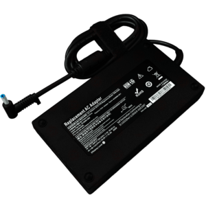 DownTown®19.5V 10.3A Premium Adapter for HP ZBook (4.5*3.0mm) (200W) 17 G3 (M9L94AV) , 17 G3 (T7V61ET) , 17 G3 (T7V62ET) , 17 G3 (T7V64ET)