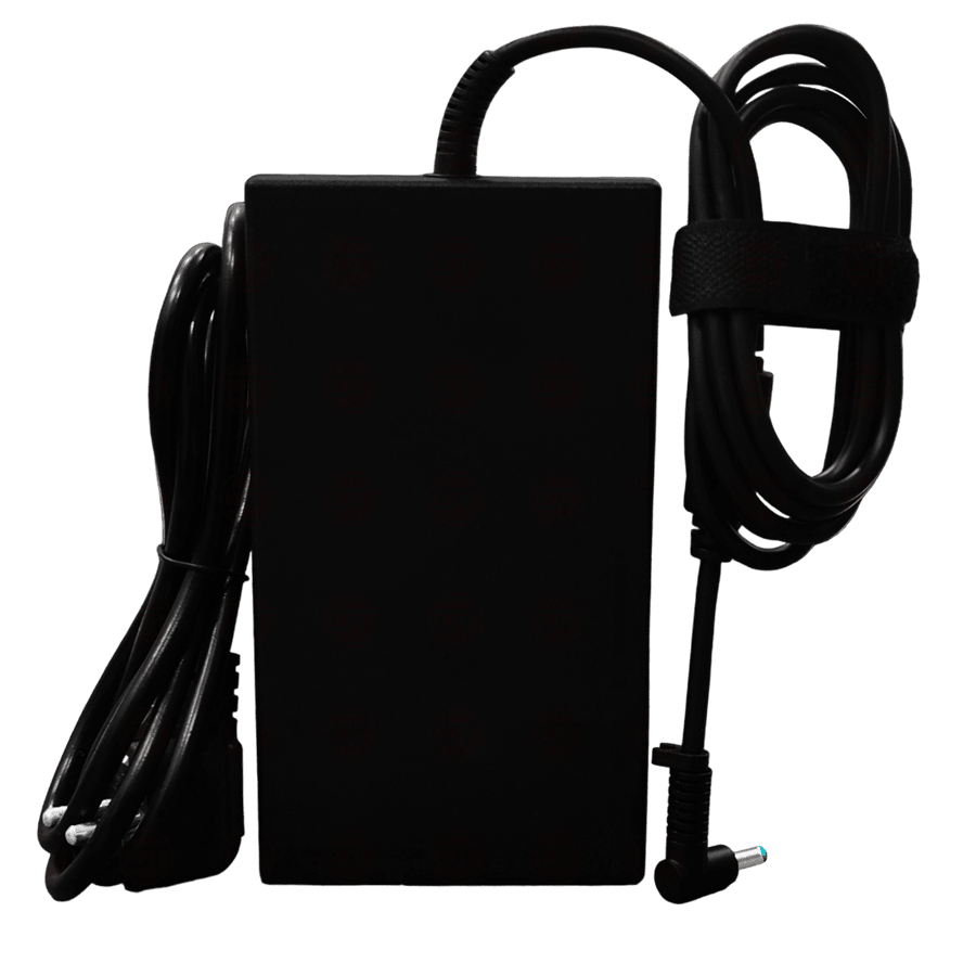 DownTown®19.5V 10.3A Premium Adapter for HP ZBook (4.5*3.0mm) (200W) 17 G3 (M9L94AV) , 17 G3 (T7V61ET) , 17 G3 (T7V62ET) , 17 G3 (T7V64ET)