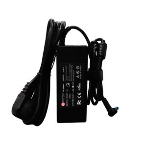 DownTown® 19.5V 4.62A Laptop Adapter Compatible With HP (4.5*3.0mm)(90W) Pavilion M4-1008TX(D9H30PA) , M4-1009TX(D9H31PA) ,, Envy 17-J000 , 17-J100, 17T-J000 , 17-J082EG