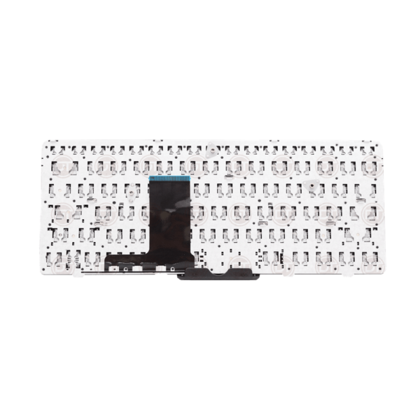 DownTown® 2560P Keyboard Compatible With HP EliteBook 2560 ,2570 ,,, Part Number : 6037B0080202 , 6037B0065601 , 691658-001 ,701979-001 , 700948-001 , 696693-001