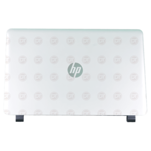 DownTown®350 G1 LCD Cover Compatible With HP NoteBook 355 G2 , 350 G2 , 355 G1 ,,, Compatible With Part Number ; 758055-001 , 758057-001 ,,, Condition : New