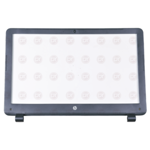 DownTown®350 G1 LCD Cover Compatible With HP NoteBook 355 G2 , 350 G2 , 355 G1 ,,, Compatible With Part Number ; 758055-001 , 758057-001 ,,, Condition : New