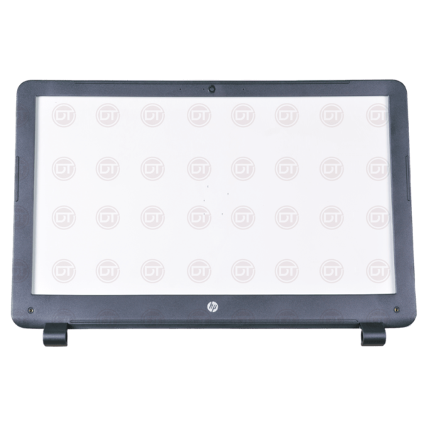 DownTown®350 G1 LCD Cover Compatible With HP NoteBook 355 G2 , 350 G2 , 355 G1 ,,, Compatible With Part Number ; 758055-001 , 758057-001 ,,, Condition : New
