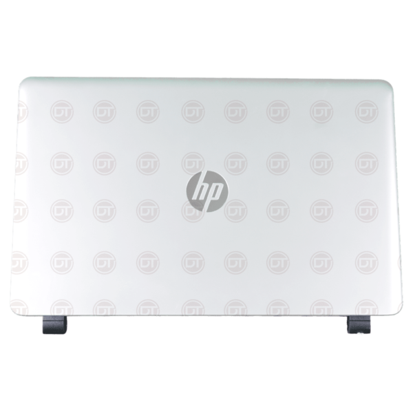 DownTown® 350 G1 LCD Cover With Hinges Compatible With HP 355 G2 , 350 G2 , 355 G1 ,,,, Compatible With Part Number : 758055-001 , 758057-001 , 758061-001