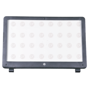 DownTown® 350 G1 LCD Cover With Hinges Compatible With HP 355 G2 , 350 G2 , 355 G1 ,,,, Compatible With Part Number : 758055-001 , 758057-001 , 758061-001