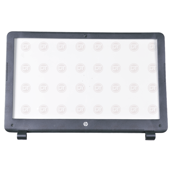 DownTown® 350 G1 LCD Cover With Hinges Compatible With HP 355 G2 , 350 G2 , 355 G1 ,,,, Compatible With Part Number : 758055-001 , 758057-001 , 758061-001
