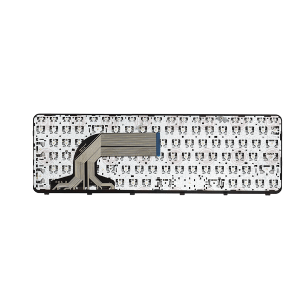 DownTown® 350 G1 Keyboard Compatible With HP NoteBook 350 G2 , 355 G1 G2 ,,, Part Number : 752928-001 , 758027-001 , 758027-061 , 6037B0095501 , SG-59840-XUA