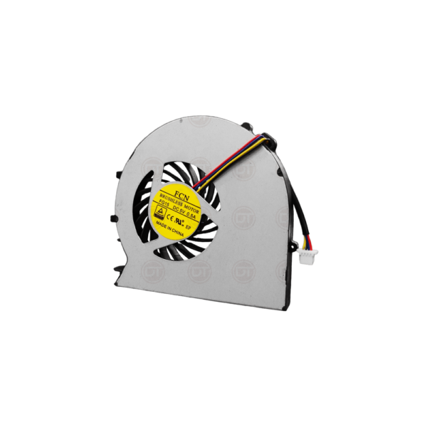 DownTown® 450 G1 Fan Compatible With HP ProBook 450-G1 HP ProBook 455-G1 HP ProBook 470-G1 ,,, Compatible With Part Number : 721937-001 , 721938-001