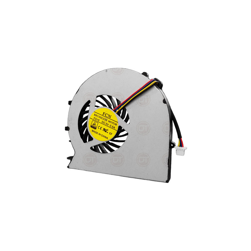 DownTown® 450 G1 Fan Compatible With HP ProBook 450-G1 HP ProBook 455-G1 HP ProBook 470-G1 ,,, Compatible With Part Number : 721937-001 , 721938-001