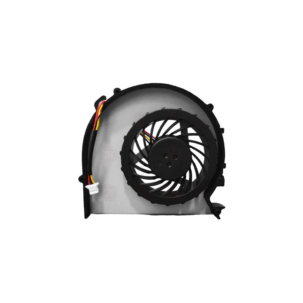 DownTown® 450 G1 Fan Compatible With HP ProBook 450-G1 HP ProBook 455-G1 HP ProBook 470-G1 ,,, Compatible With Part Number : 721937-001 , 721938-001