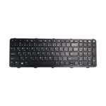 DownTown® 450 G1 Keyboard Compatible With HP ProBook 450 G0 , 450 G2 , 455 G1 , 455 G2 , 470 G0 , 470 G1 ,,, Part Number : 787801-001 , 768130-001 , 721953-001