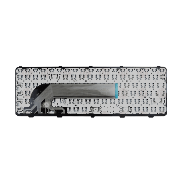 DownTown® 450 G1 Keyboard Compatible With HP ProBook 450 G0 , 450 G2 , 455 G1 , 455 G2 , 470 G0 , 470 G1 ,,, Part Number : 787801-001 , 768130-001 , 721953-001