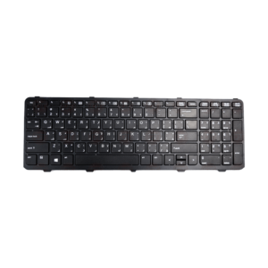 DownTown® 450 G1 Keyboard Compatible With HP ProBook 450 G0 , 450 G2 , 455 G1 , 455 G2 , 470 G0 , 470 G1 ,,, Part Number : 787801-001 , 768130-001 , 721953-001