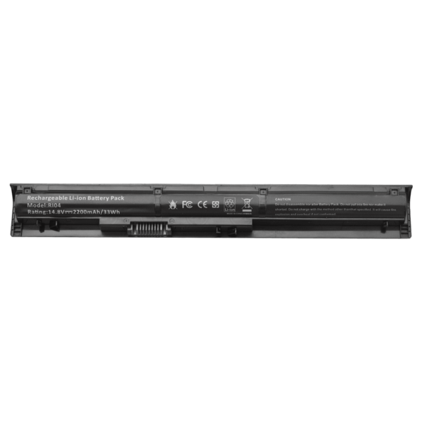 DownTown® 450 G3 Battery Compatible With HP ProBook 450 G4 ,455 G3 ,455 G4 ,470 G3 ,470 G4 ,,Compatible P/N: RI06XL ,P3G16AA ,811063-421 ,811346-001 ,HSTNN-LB6Z