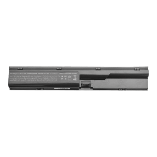 DownTown®4530S Battery Compatible With HP ProBook 4535S , 4540S , 4545S , 4500 , 4330S ,,, Part Number : HSTNN-I98C-5 , HSTNN-I99C-3 , 633735-241 , 633805-001 , PR06