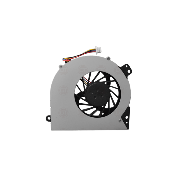 DownTown® 4540 Fan Compatible With HP ProBook 4540S , 4545S , 4740S , 4745S , 4750s ,,, Part Number : 683484-001 , 23.10720.001 , DFS551205ML0T FB7S