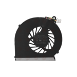DownTown® 630 Fan Compatible With HP NoteBook 630 ,635 ,,Compaq CQ57 ,CQ43 ,430 ,431 ,435 ,436 ,,P/N: 646181-001 ,646183-001 ,DFS551005M30T