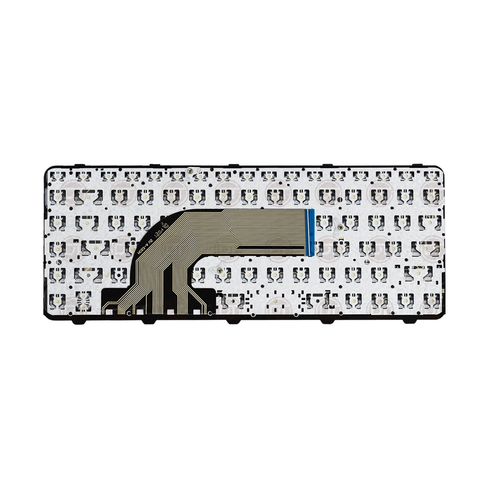 DownTown® 640 G1 Keyboard Compatible With HP ProBook 645 G1 ,,, Compatible With Part Number : 738687-001 , SG-61200-XUA , 6037B0088401