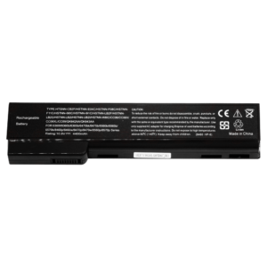 DownTown® 6460B Battery Compatible With HP ProBook 6475B , 6360B ,, EliteBook 8460W , 8570P ,,, Part Number: 631243-001 , 658997-321 , CC06 , CC06X , CC09 , HSTNN-CB2G
