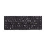 DownTown® 6460B Keyboard Compatible With HP ProBook 6465B ,6470B ,6475B ,,EilteBook 8460P , 8460W , 8470P , 8470W ,,, Part Number : 635769-001 , 641835-001 , 635768-001