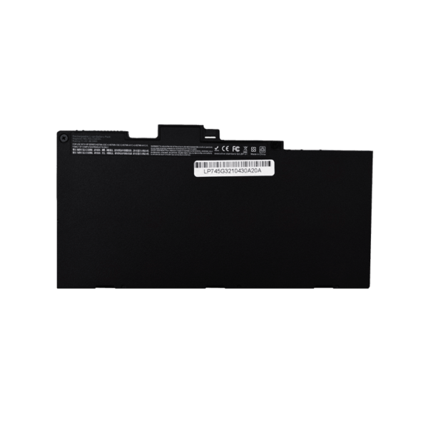 DownTown® 840 G3 G4 Battery Compatible With HP EliteBook 745 G3 G4 ,,Mobile thin client MT42 ,, ZBook Workstation 15U G3 ,,,Part Number : CS03XL , 800513-001