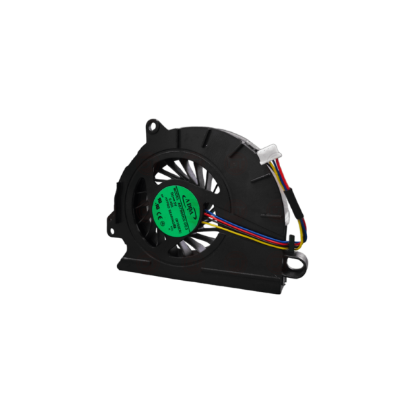 DownTown® 8440p Fan Compatible With HP EliteBook 84F40P , 8440W , 8440 ,,, Compatible With Part Number : 594049-001 , GB0507PGV1-A ,,,, 6 month Warranty