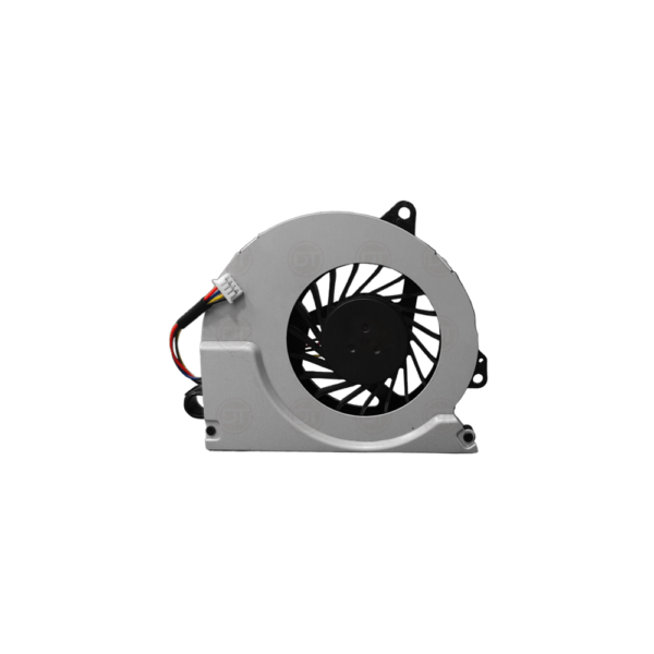 DownTown® 8440p Fan Compatible With HP EliteBook 84F40P , 8440W , 8440 ,,, Compatible With Part Number : 594049-001 , GB0507PGV1-A ,,,, 6 month Warranty