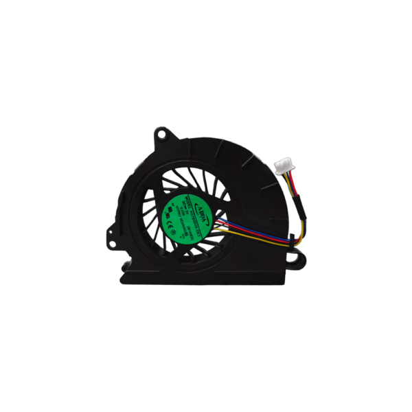 DownTown® 8440p Fan Compatible With HP EliteBook 84F40P , 8440W , 8440 ,,, Compatible With Part Number : 594049-001 , GB0507PGV1-A ,,,, 6 month Warranty