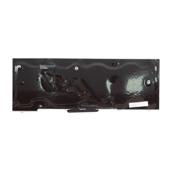 DownTown® 8440P Keyboard Compatible With HP Elitebook 8440W ,,, Compatible With Part Number: PK1307d1a00 , 594052-001 , V103102CS1 , PK130702A07