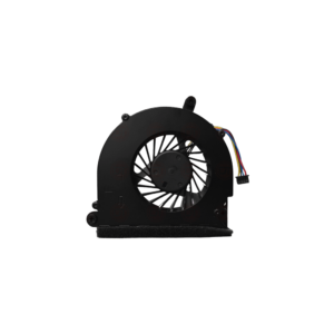 DownTown® 8560P Fan Compatible With HP EliteBook 8460P, 8560P ,8470P ,HP ProBook 6570B , 6560B ,,, Part Number : 686311-001 , MF60120V1-C470-S9A