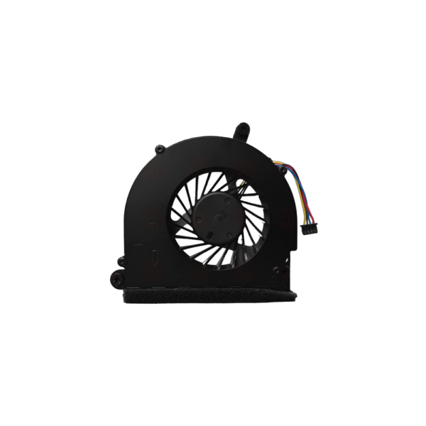 DownTown® 8560P Fan Compatible With HP EliteBook 8460P, 8560P ,8470P ,HP ProBook 6570B , 6560B ,,, Part Number : 686311-001 , MF60120V1-C470-S9A