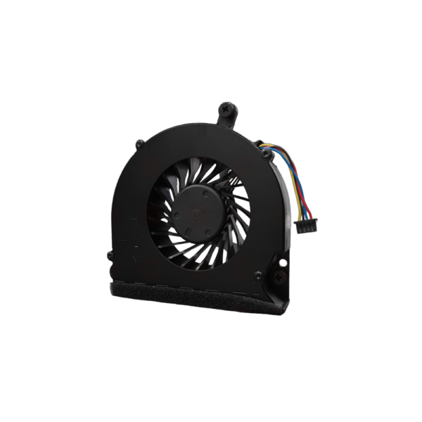 DownTown® 8560P Fan Compatible With HP EliteBook 8460P, 8560P ,8470P ,HP ProBook 6570B , 6560B ,,, Part Number : 686311-001 , MF60120V1-C470-S9A