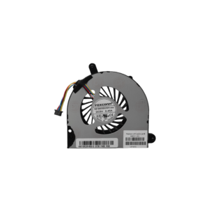 DownTown® 8560P Fan Compatible With HP EliteBook 8460P, 8560P ,8470P ,HP ProBook 6570B , 6560B ,,, Part Number : 686311-001 , MF60120V1-C470-S9A
