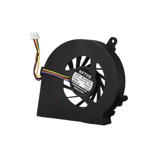DownTown® CQ58 Fan Compatible With HP Compaq ,, NoteBook 2000 , 650 , 655 ,,, Compatible Part Number : 686259-001 , 688306-001 ,,,, 6 month Warranty