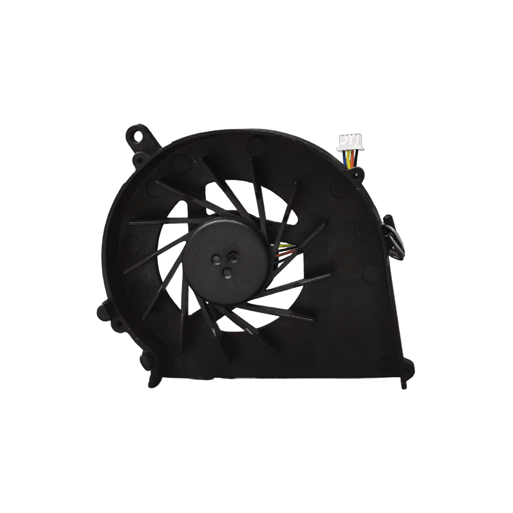 DownTown® CQ58 Fan Compatible With HP Compaq ,, NoteBook 2000 , 650 , 655 ,,, Compatible Part Number : 686259-001 , 688306-001 ,,,, 6 month Warranty
