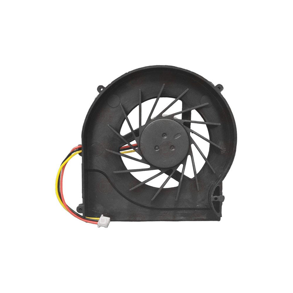 DownTown® DV6-3000 Fan Compatible With HP Pavilion DV6-3000 , DV6-4000 , DV7-4000 Series ,, Part Number : KSB0505HA-9J99 , 603690-001 ,622029-001