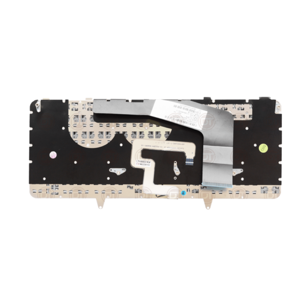 DownTown® 14-3000 Keyboard Compatible With HP Envy Spectre 14-3000 Series ,14-3100 ,14-3000EG ,14-3200 ,14-3100EG ,14-3200EG ,,, Part Number : V129446AK1 , AESPSE00010