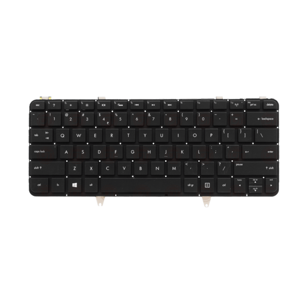 DownTown® 14-3000 Keyboard Compatible With HP Envy Spectre 14-3000 Series ,14-3100 ,14-3000EG ,14-3200 ,14-3100EG ,14-3200EG ,,, Part Number : V129446AK1 , AESPSE00010