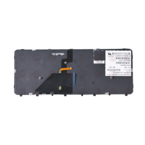 DownTown® Folio 13-1000 Keyboard Compatible With HP Folio 13 ,13-2000 , 3-1013TU ,13-1014TU ,13-1015 ,,, Part Number : MP-11G16LAJ698 , PK130MW1A19 , 673656-161