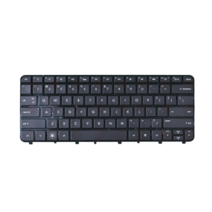 DownTown® Folio 13-1000 Keyboard Compatible With HP Folio 13 ,13-2000 , 3-1013TU ,13-1014TU ,13-1015 ,,, Part Number : MP-11G16LAJ698 , PK130MW1A19 , 673656-161