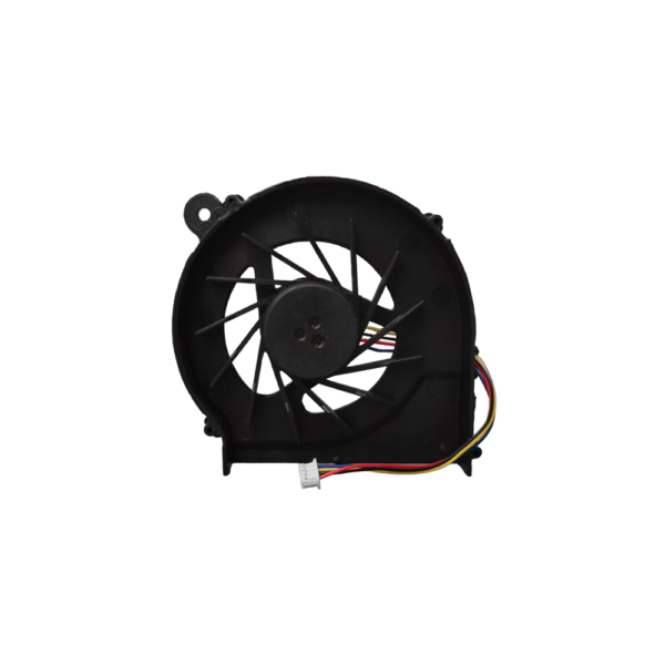 DownTown® G6-1000 Fan Compatible With for HP Pavilion G6-1A , G6-1B , G6-1C , G6-1D Series 4 Pin ,,, Part Number : 641024-001 , 6043B0093201